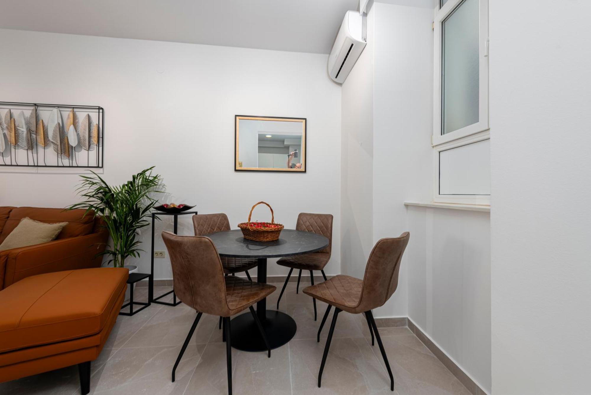 Banje Beach Oasis Apartment Dubrovnik Exterior photo