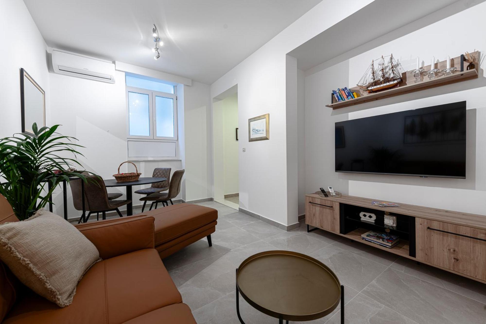 Banje Beach Oasis Apartment Dubrovnik Exterior photo