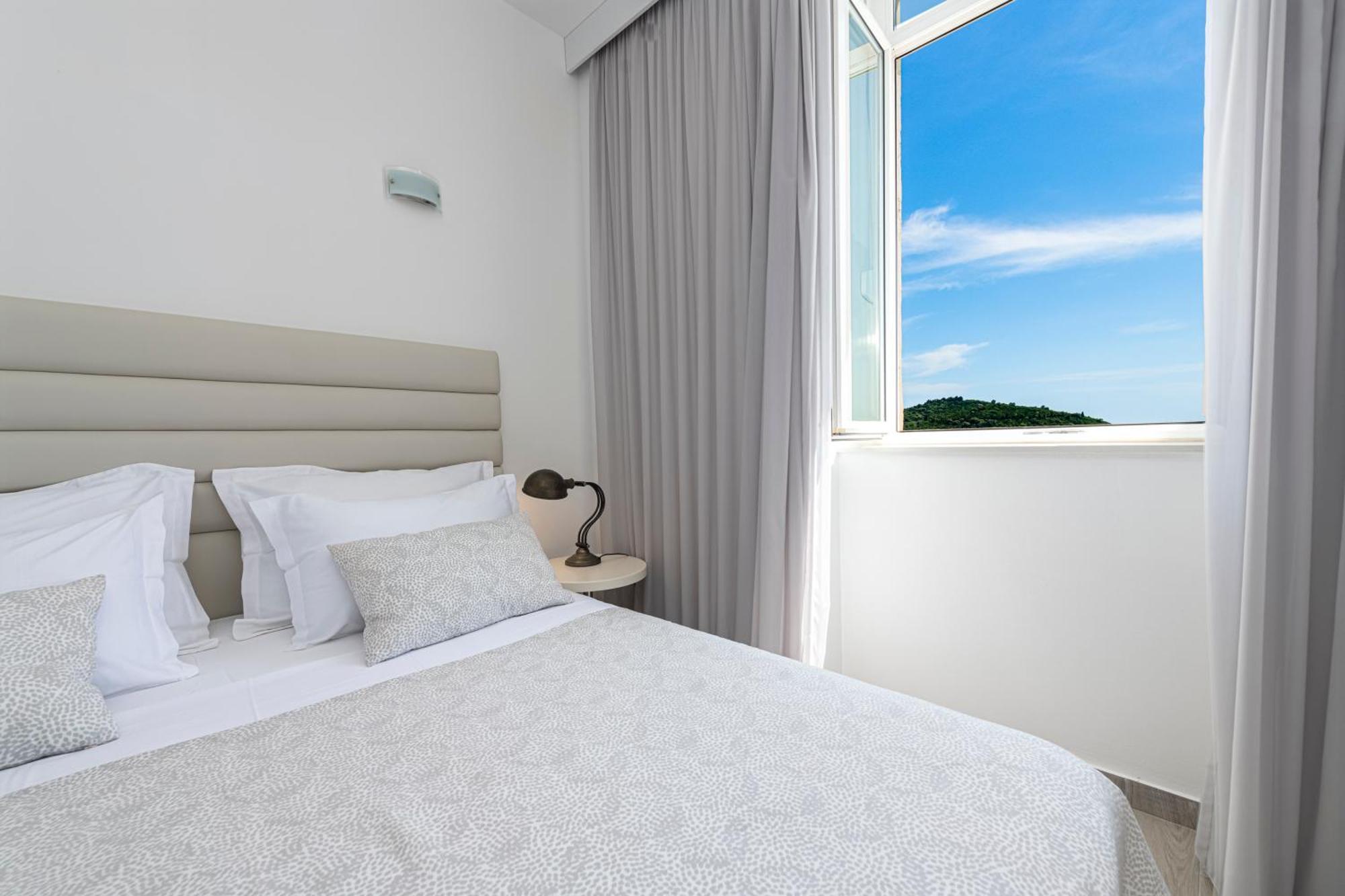 Banje Beach Oasis Apartment Dubrovnik Exterior photo