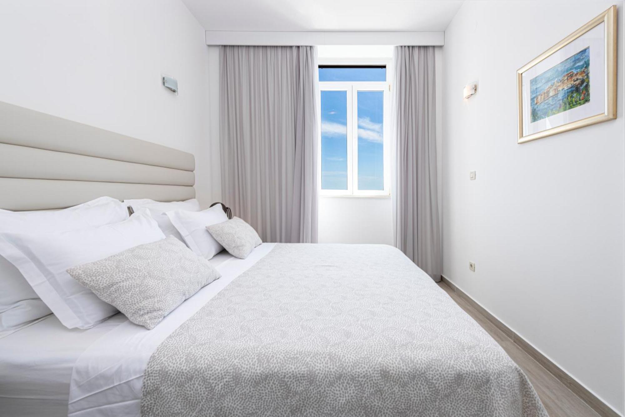 Banje Beach Oasis Apartment Dubrovnik Exterior photo