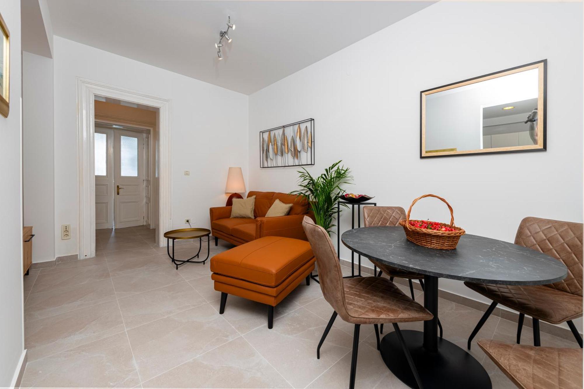 Banje Beach Oasis Apartment Dubrovnik Exterior photo