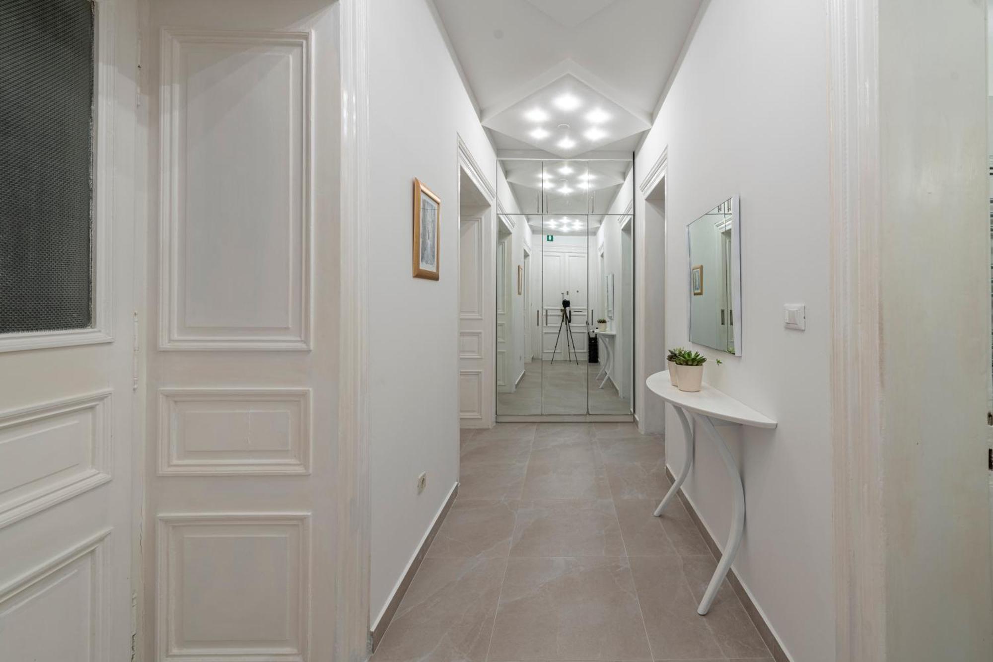 Banje Beach Oasis Apartment Dubrovnik Exterior photo
