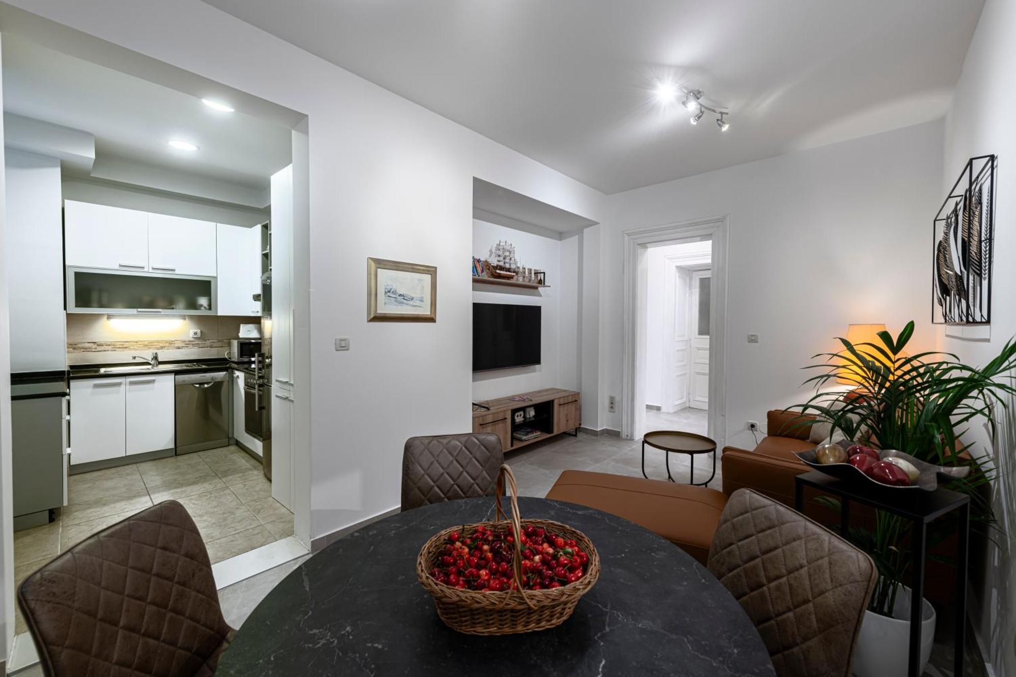 Banje Beach Oasis Apartment Dubrovnik Exterior photo